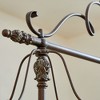 Quorum Lighting Salento 3-Light Vintage Copper Ceiling Fan - 3 of 3