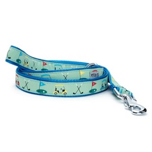 The Worthy Dog Golf Dog Leash - 1 of 4