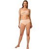 32 Degrees 3-Pack Women's Seamless Stretch Comfort Briefs - 2 of 4
