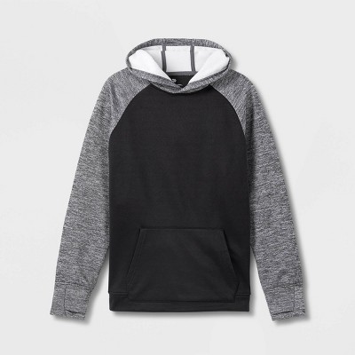 Boys Tech Fleece Hooded Sweatshirt All In Motion Target