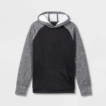 Boys' Tech Fleece Hooded Sweatshirt - All in Motion™