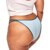 Adore Me Women's Jayda Solo Brazilian - 2 of 3
