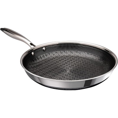 Hell's Kitchen PFAS-Free Hybrid 11" Fry Pan,