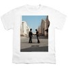 Boys' Short Sleeve Pink Floyd Wish You Were Here T-Shirt - 2 of 4