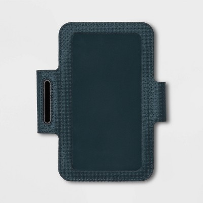 heyday™ Running Armband Large - Spruce Blue