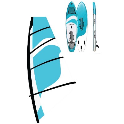 Valkyrie - WindSurfing Board