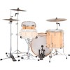 Slingerland Studio King 3-Piece Shell Pack with 20" Bass Drum Ventura Sand Lacquer - 2 of 4