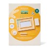Summer Craft Key Holder with White Board Mosaic Frame Kit - Mondo Llama™ - 4 of 4