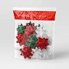 20ct Christmas Bow Bag - Wondershop™ - 3 of 3