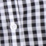 black white gingham