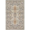 Unique Loom    Tradition Elizabeth Area Rug - 2 of 4