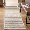 Liora Manne Avena  Indoor/Outdoor Rug  Ivory.. - 2 of 4