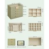 Large Accessory Organizer 4-Tier Jewelry Box - 4 of 4