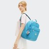 Kipling Seoul Large Metallic 15" Laptop Backpack - 4 of 4