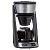Bunn Heat N' Brew 10 Cup Programmable Coffee Maker - Black : Target