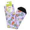 Bioworld Rugrats Chibi Character Design Sublimation Crew Socks For Men Women - 3 of 4