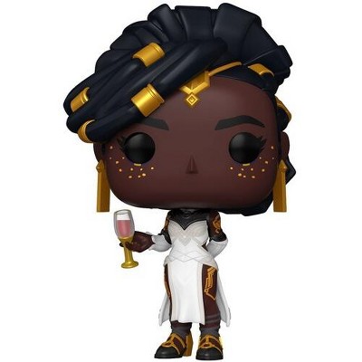 Funko - FUNKO POP! Animation: Arcane: League of Legends - Mel