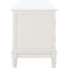 Magnolia 2 Door 2 Shelf TV Stand - MED5702 - Safavieh - 3 of 4