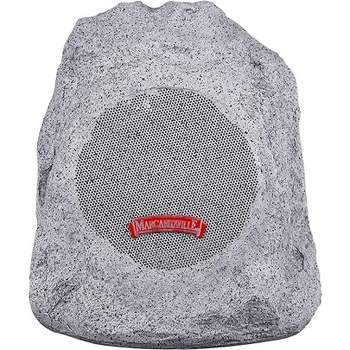 Margaritaville "On The Rock" Outdoor Bluetooth Wireless Rock Speaker