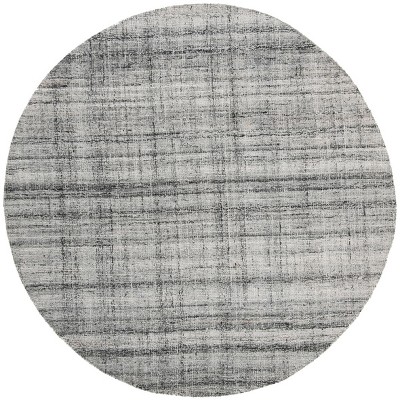 Abstract ABT141 Handmade Indoor Rug - Safavieh