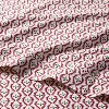 400 Thread Count Performance Holiday Sheet Set - Threshold™ - 3 of 3