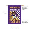 Evergreen NCAA East Carolina University House Flag 28 x 44 Inches Outdoor Decor for Homes and Gardens - 2 of 4