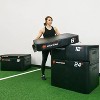 Meister PROFOAM 3" Plyo Box Jump Trainers - 3 of 4