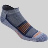 Dickies Men's Outdoor Repreve Low Cut Socks 6pk - 6-12 - 3 of 4