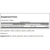 Swanson Natural Vitamin E 1,000 Iu 100 Sgels. - 2 of 2