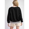 Women's Game Day Sweatshirt - ee:some - 2 of 4
