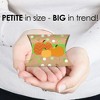 Big Dot of Happiness Pumpkin Patch - Favor Gift Boxes - Fall, Halloween or Thanksgiving Party Petite Pillow Boxes - Set of 20 - 3 of 4