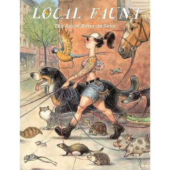 The Lure Of The Local - By Lucy R Lippard (paperback) : Target