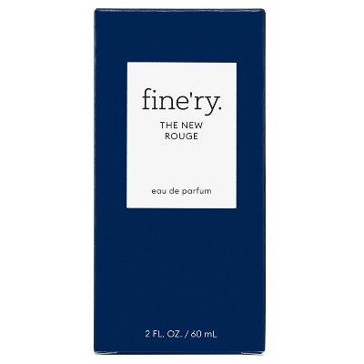 fine&#39;ry. Women&#39;s Eau de Parfum Perfume - The New Rouge - 2 fl oz
