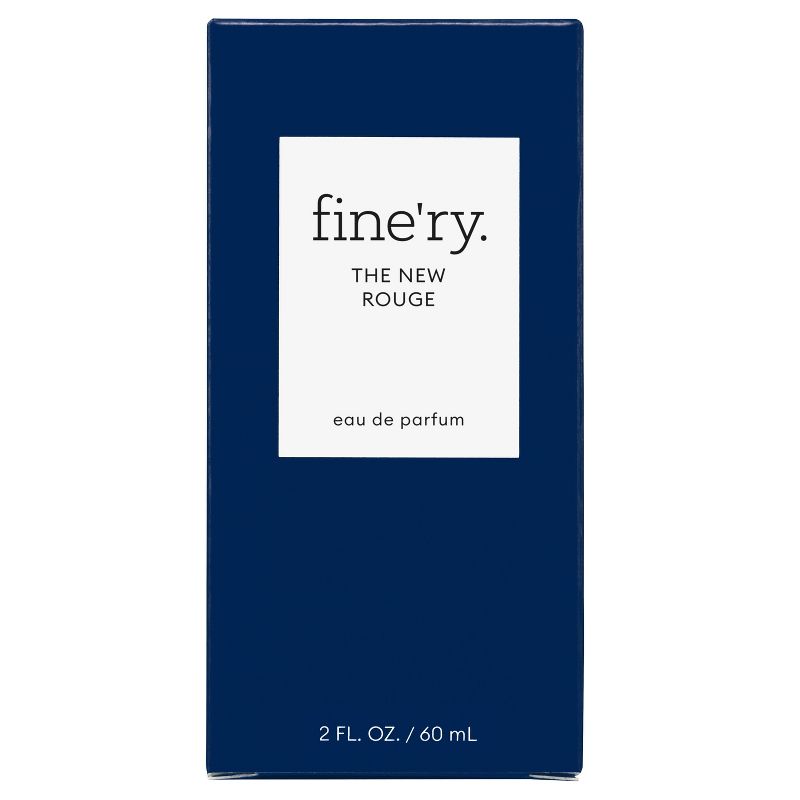 fine&#39;ry. Women&#39;s Eau de Parfum Perfume - The New Rouge - 2 fl oz, 3 of 11