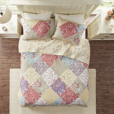 full coverlet