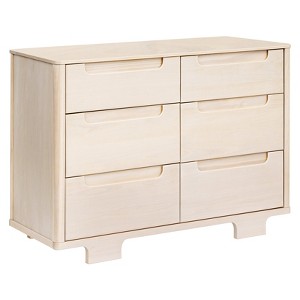 Babyletto Yuzu 6-Drawer Dresser - 1 of 4