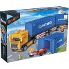 BanBao Cargo Truck Building Kit STEM Toy (562 pcs) - 2 of 2