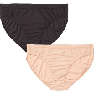 ExOfficio Women's Give-N-Go 2.0 Bikini Briefs 2-Pack - 1 of 1
