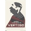 Trends International Alfred Hitchcock - Vertigo (1958) Silhouette Unframed Wall Poster Prints - 4 of 4