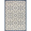 JONATHAN Y Madrid Vintage Filigree Textured Weave Indoor/Outdoor Area Rug - 2 of 4