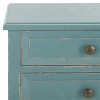 Lori End Table - AMH6576 - Safavieh Couture - 3 of 4