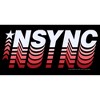Juniors Womens NSYNC Retro Fade T-Shirt - 2 of 4