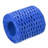 Unique Bargains Decorative Raffia Paper Craft Ribbon for Christmas Wrapping DIY - 3 of 4