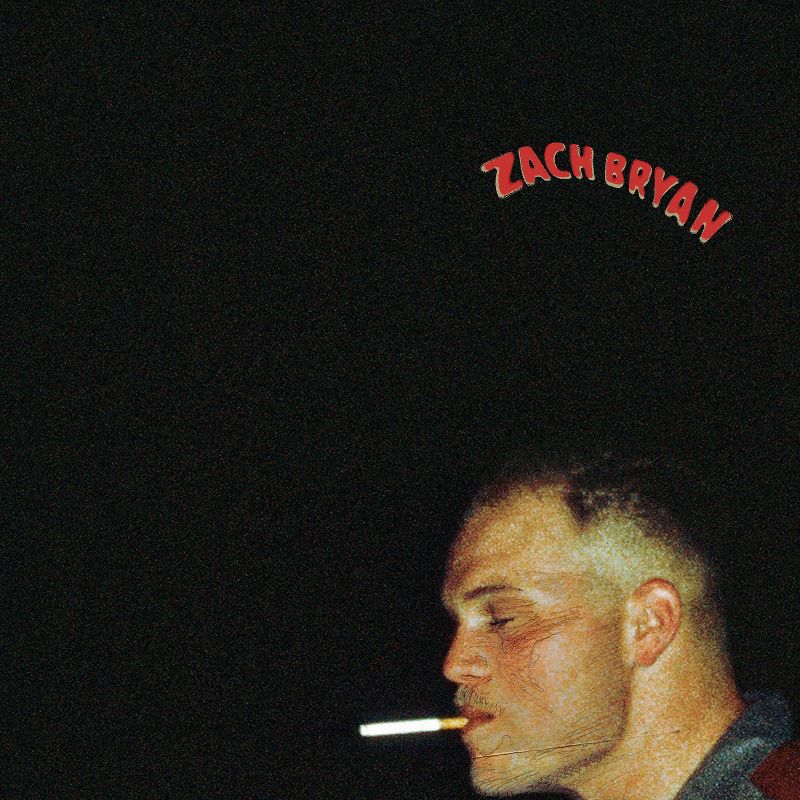 Zach Bryan - Zach Bryan (Vinyl), 1 of 2