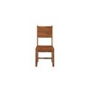 Taran Designs,Elyria Solid Wood Dining Chairs (Set of 2) - 3 of 4