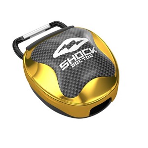 Shock Doctor Sport Mouthguard Case - 1 of 4
