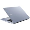 Acer 314 - 14" Chromebook Intel Celeron N4020 1.1GHz 4GB RAM 32GB FLASH ChromeOS - Manufacturer Refurbished - 4 of 4