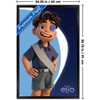 Trends International Disney Elio (2025) - Elio Framed Wall Poster Prints - 3 of 4
