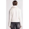 Women's Raquel Coat - PINK MARTINI - 3 of 3