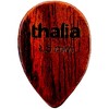 Thalia 358 Shape Rosewood Picks - 2 of 3